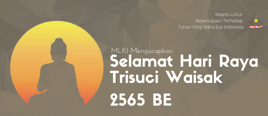 Trisuci Waisak_MLKI